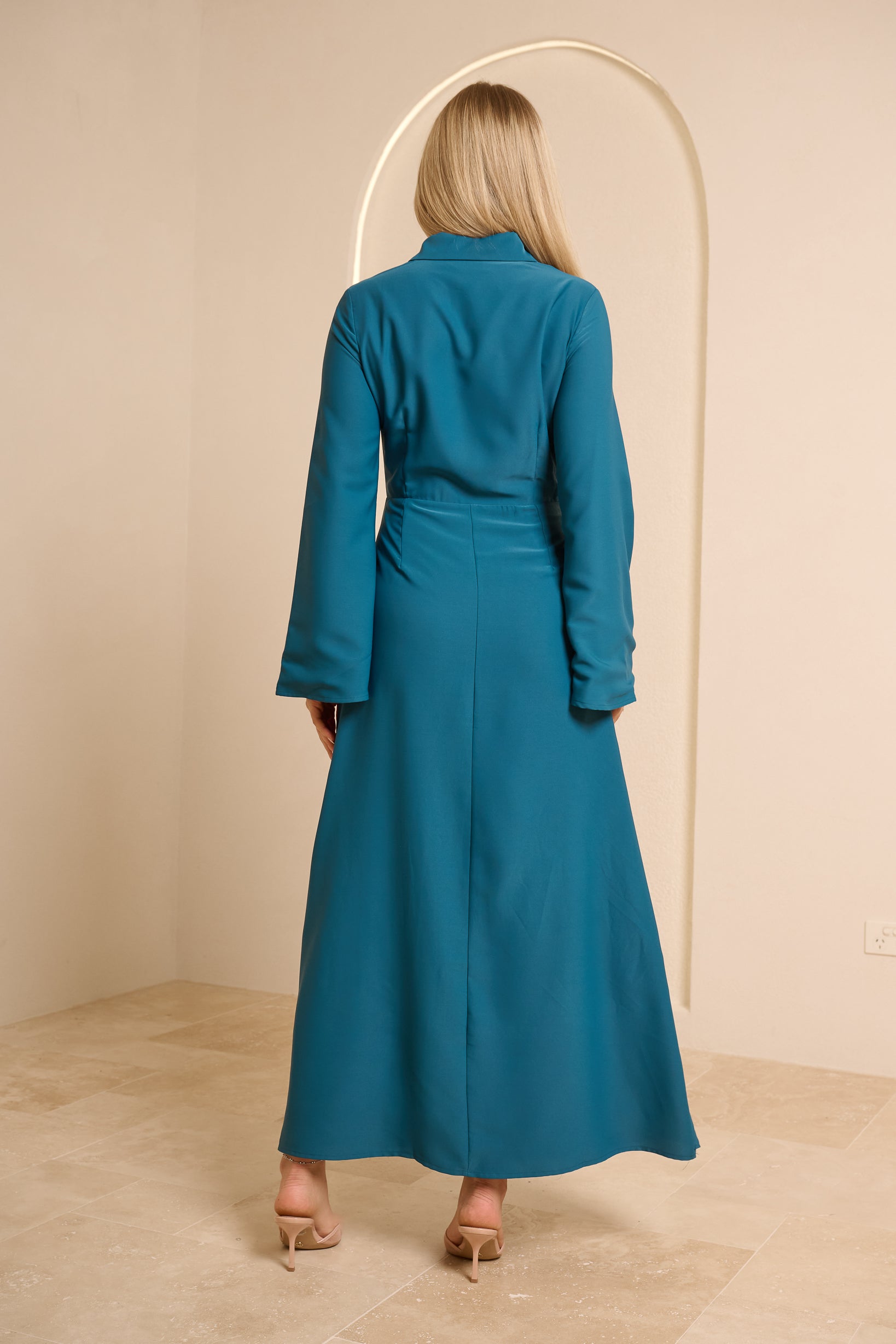 Aurum Esme Dress