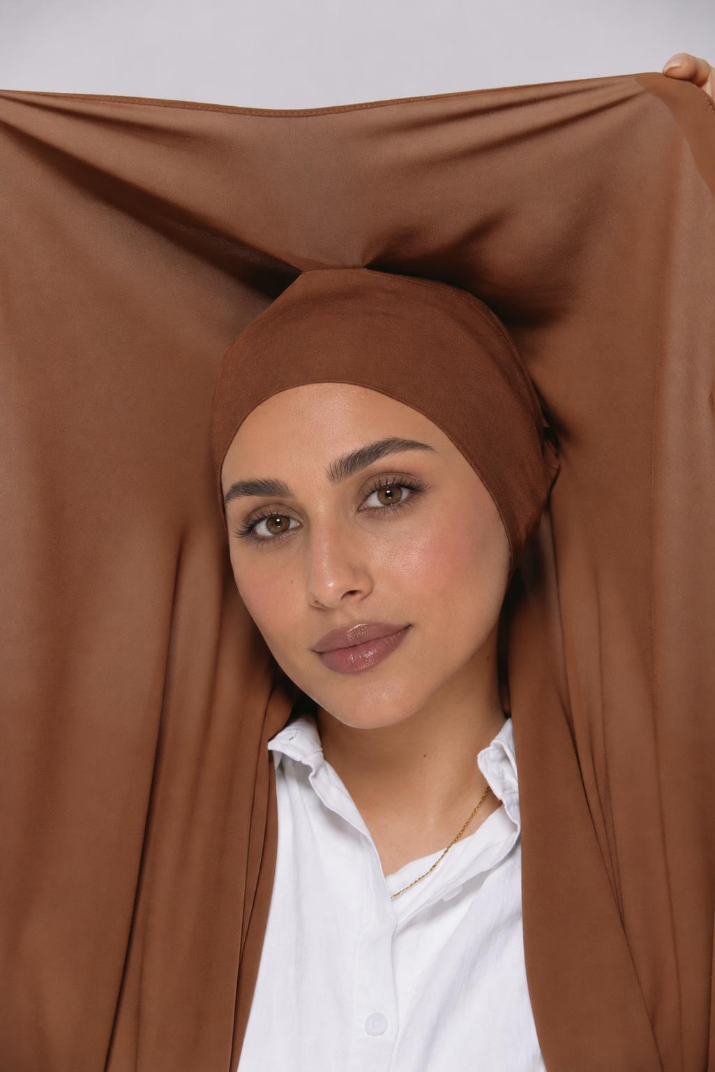 #Colour_Pecan