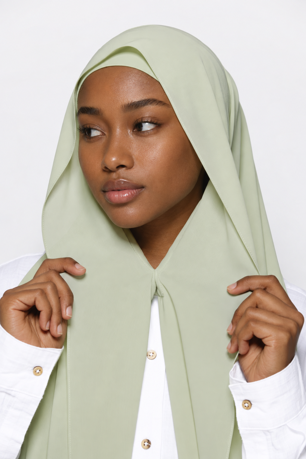 #Colour_Pistachio
