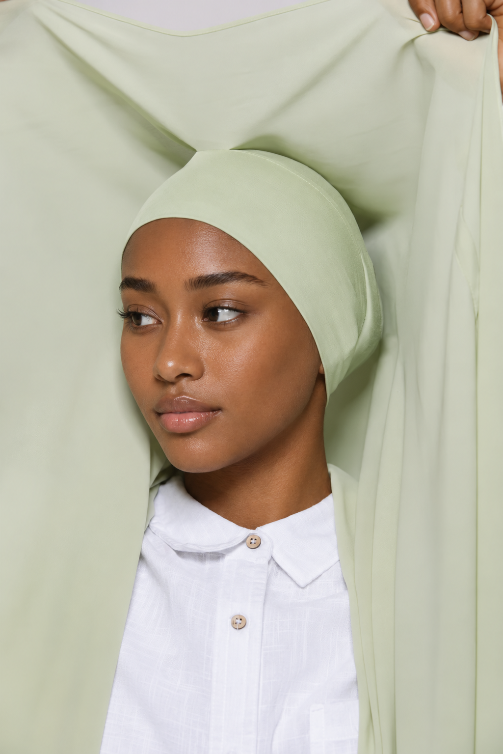 #Colour_Pistachio