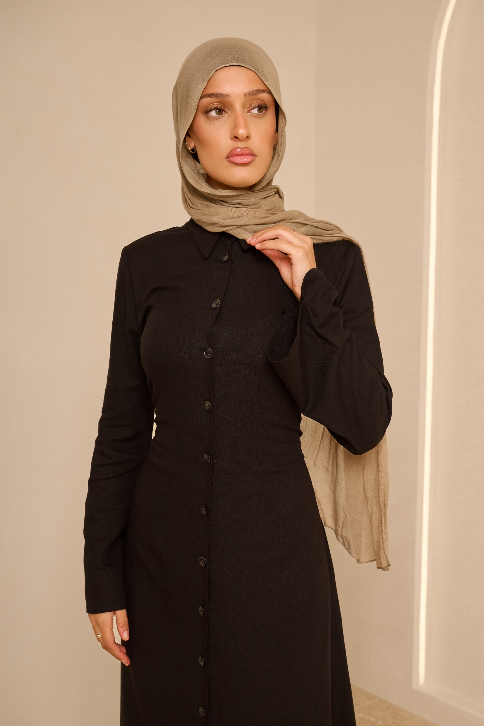 Aurum Kay Dress