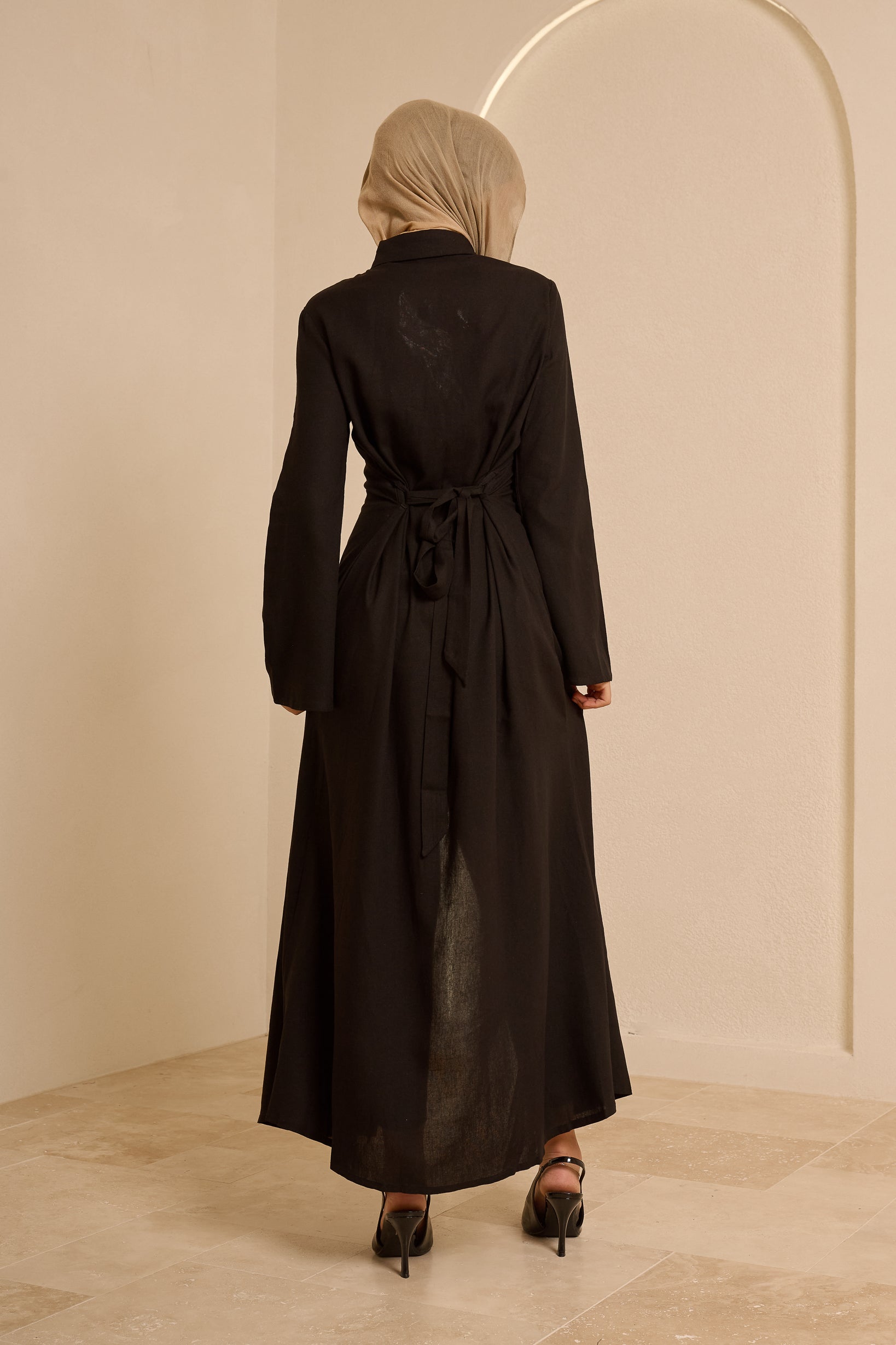 Aurum Kay Dress