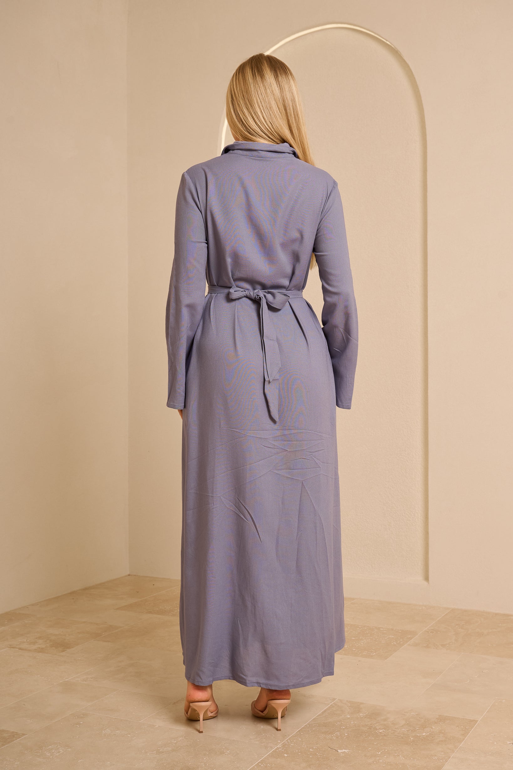 Aurum Kay Dress