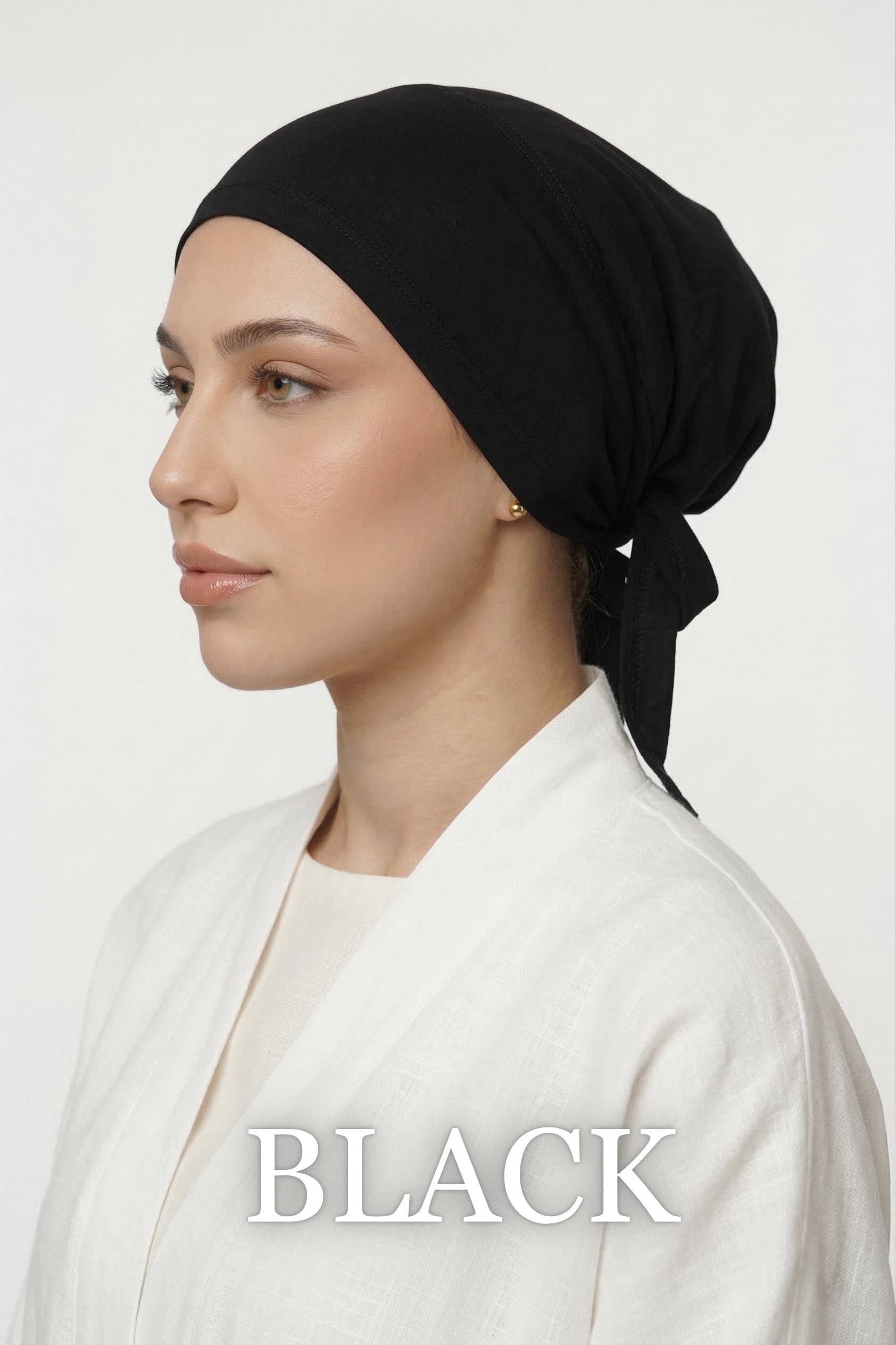 Amina™ Velvet Hold Non Slip Undercap