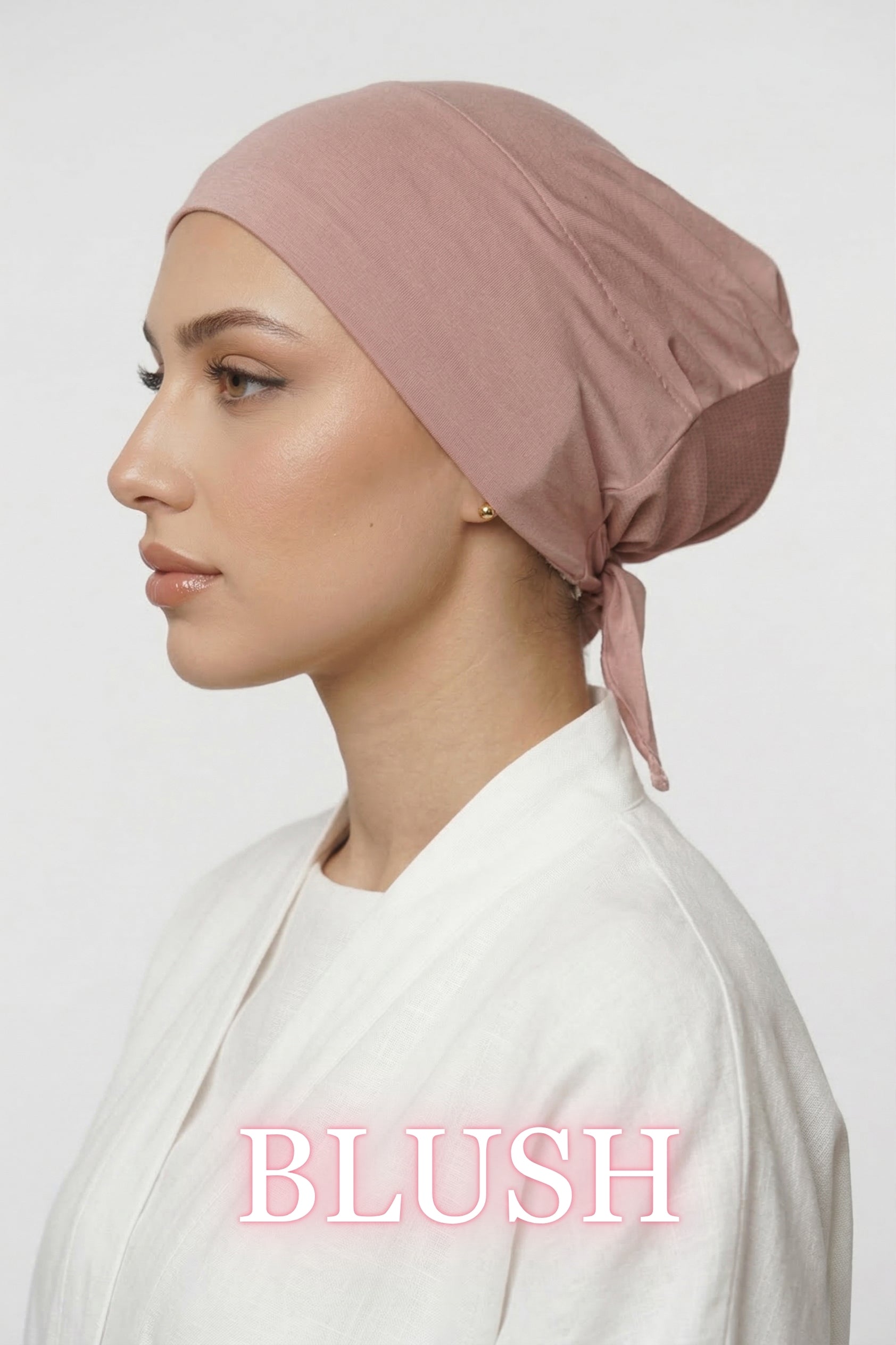 Amina™ Velvet Hold Non Slip Undercap