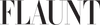 Flaunt Magazine logo