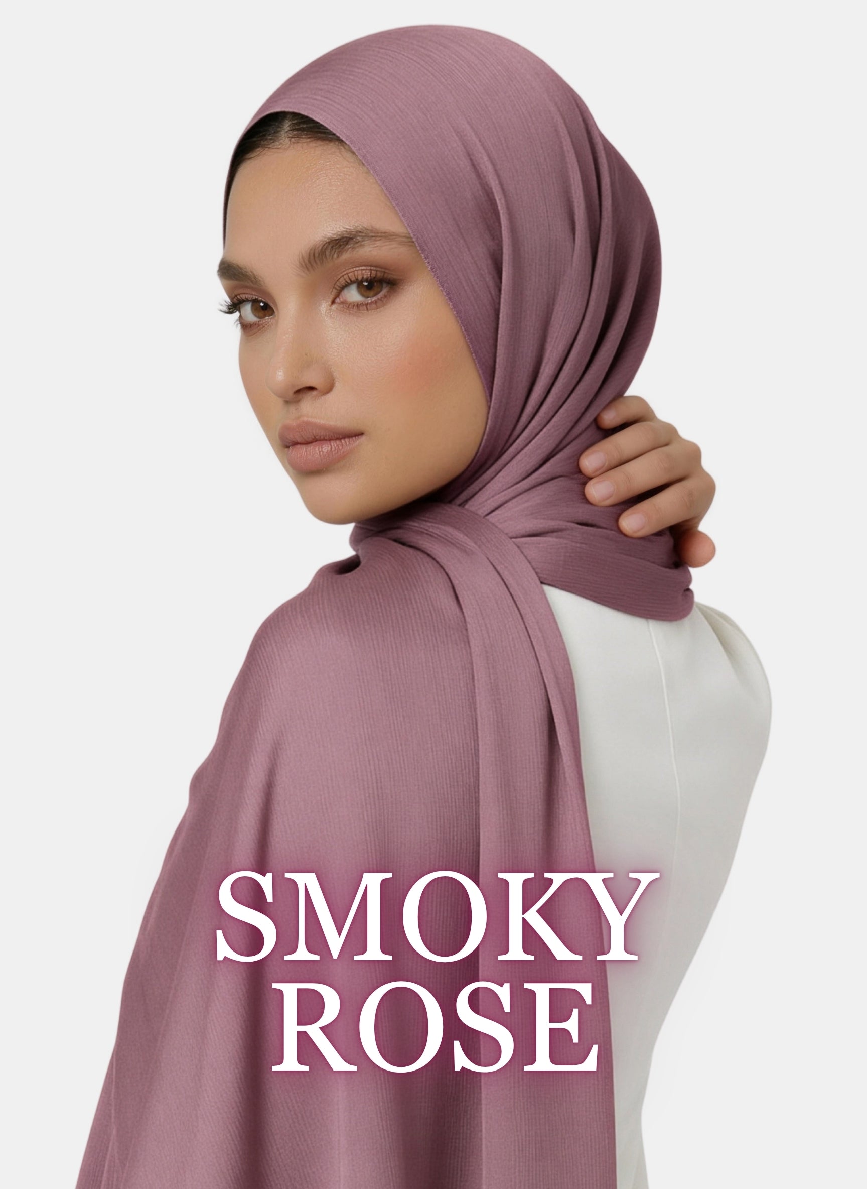 Layali™ Satin Hijab