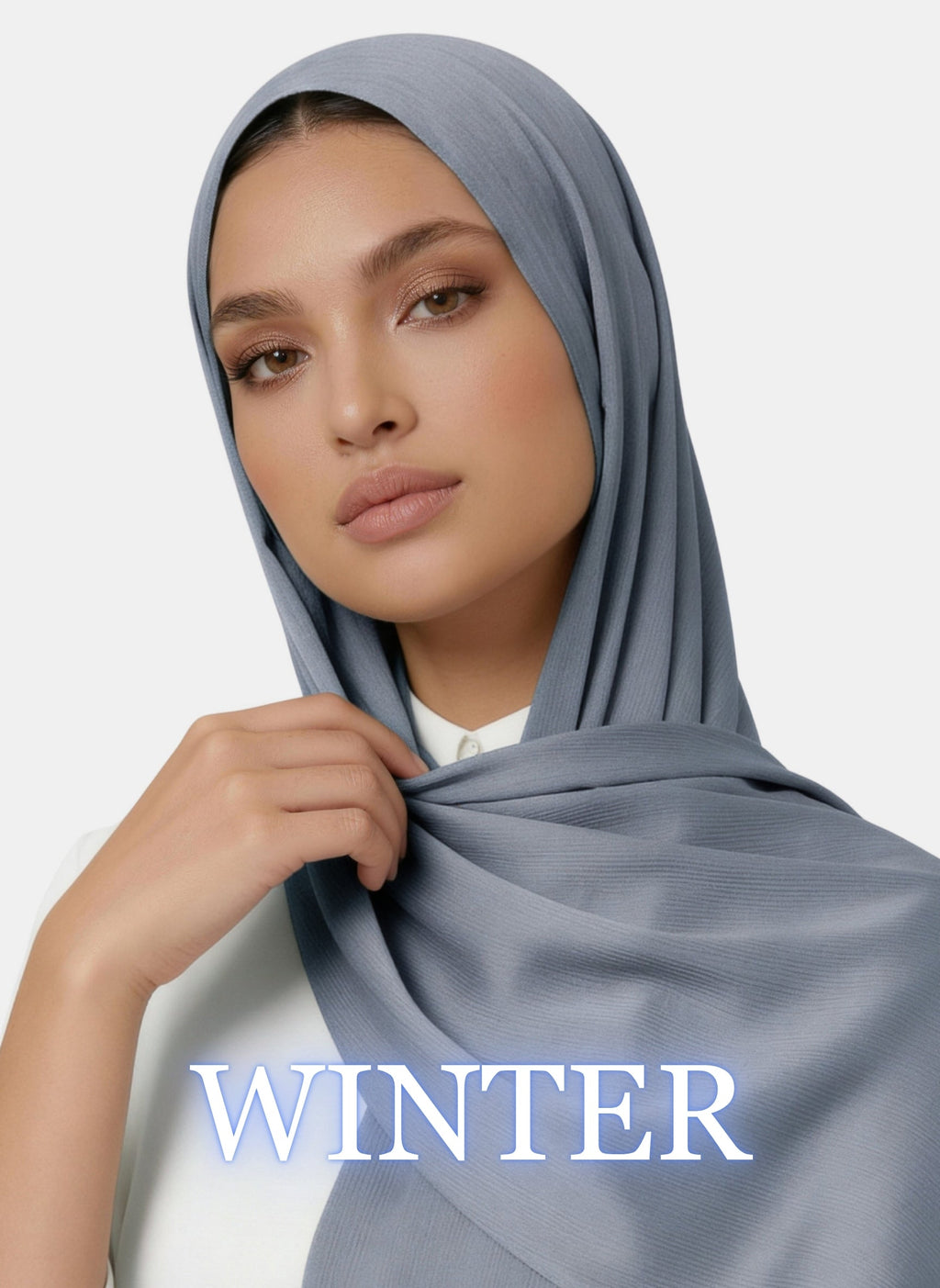 #Color_Winter