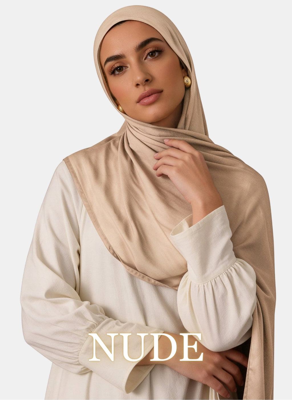 #Color_Nude