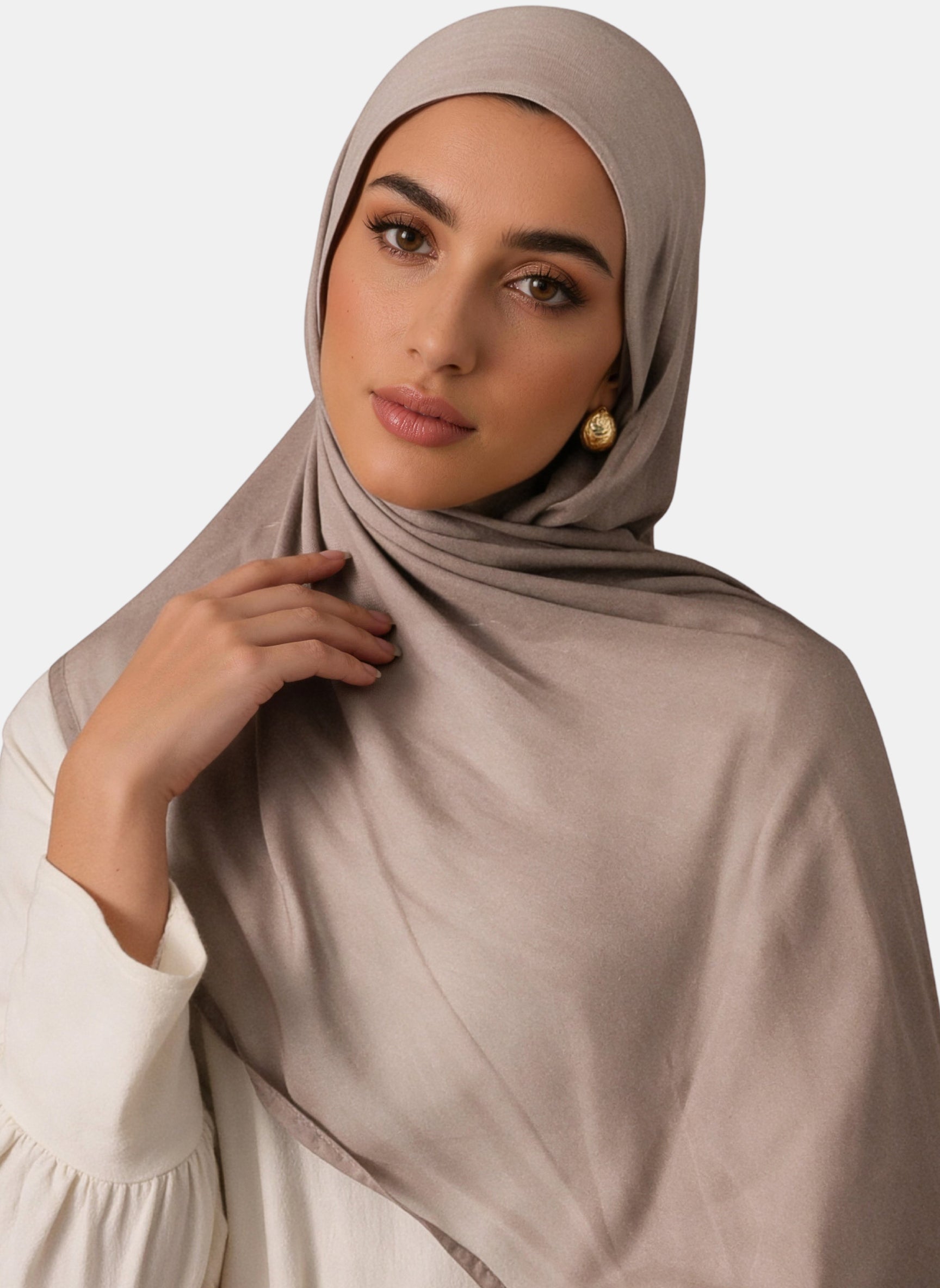 Liyana™ Modal Hijab
