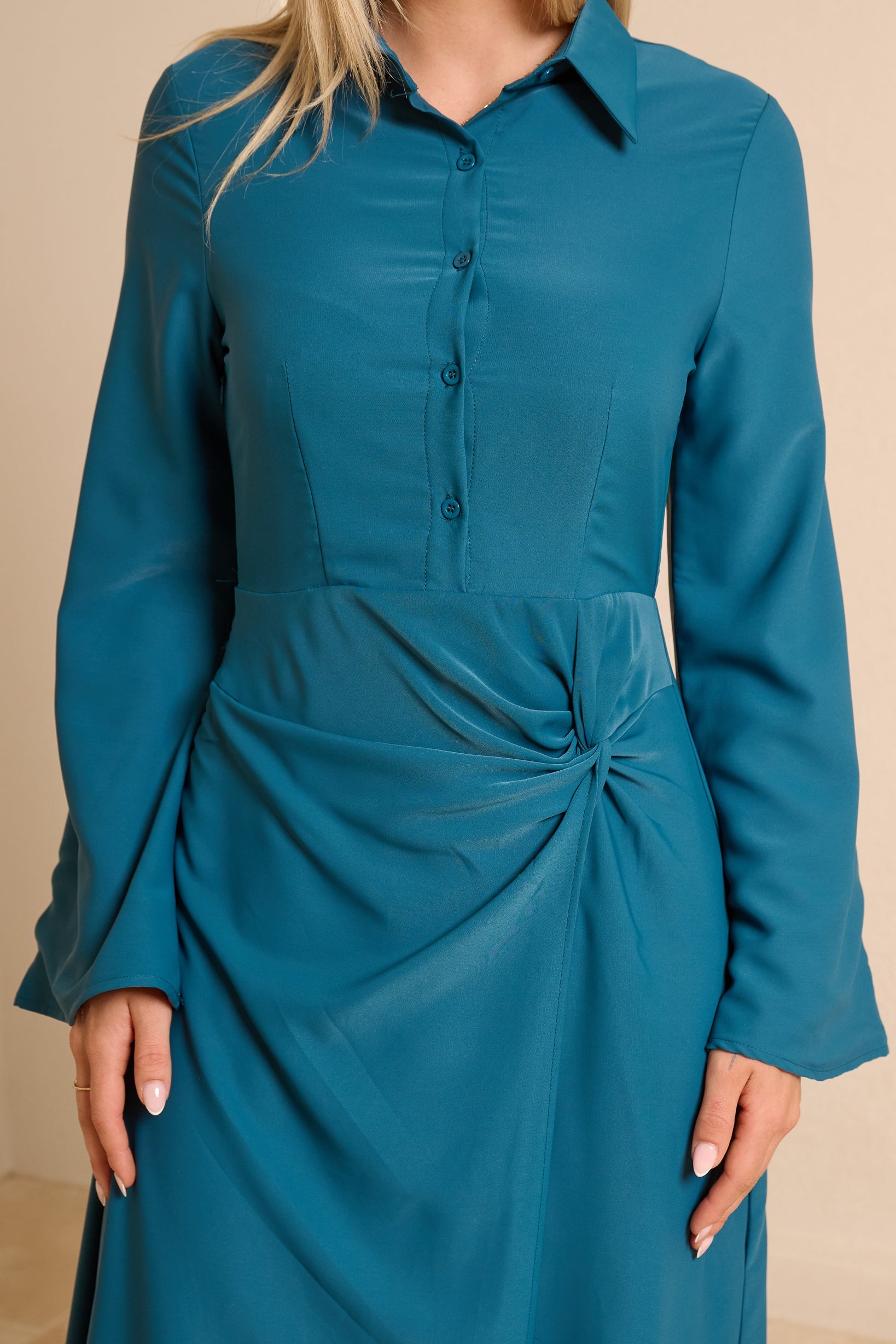 Aurum Esme Dress