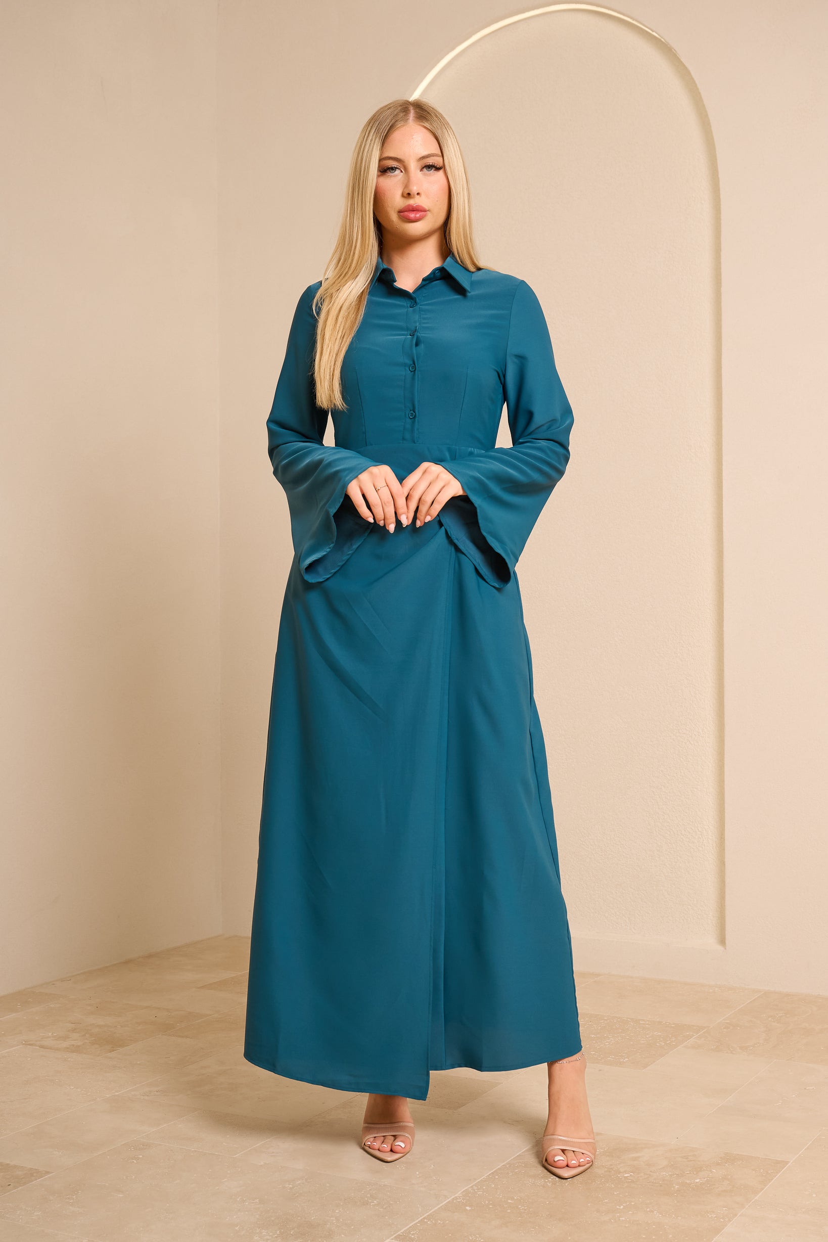 Aurum Esme Dress