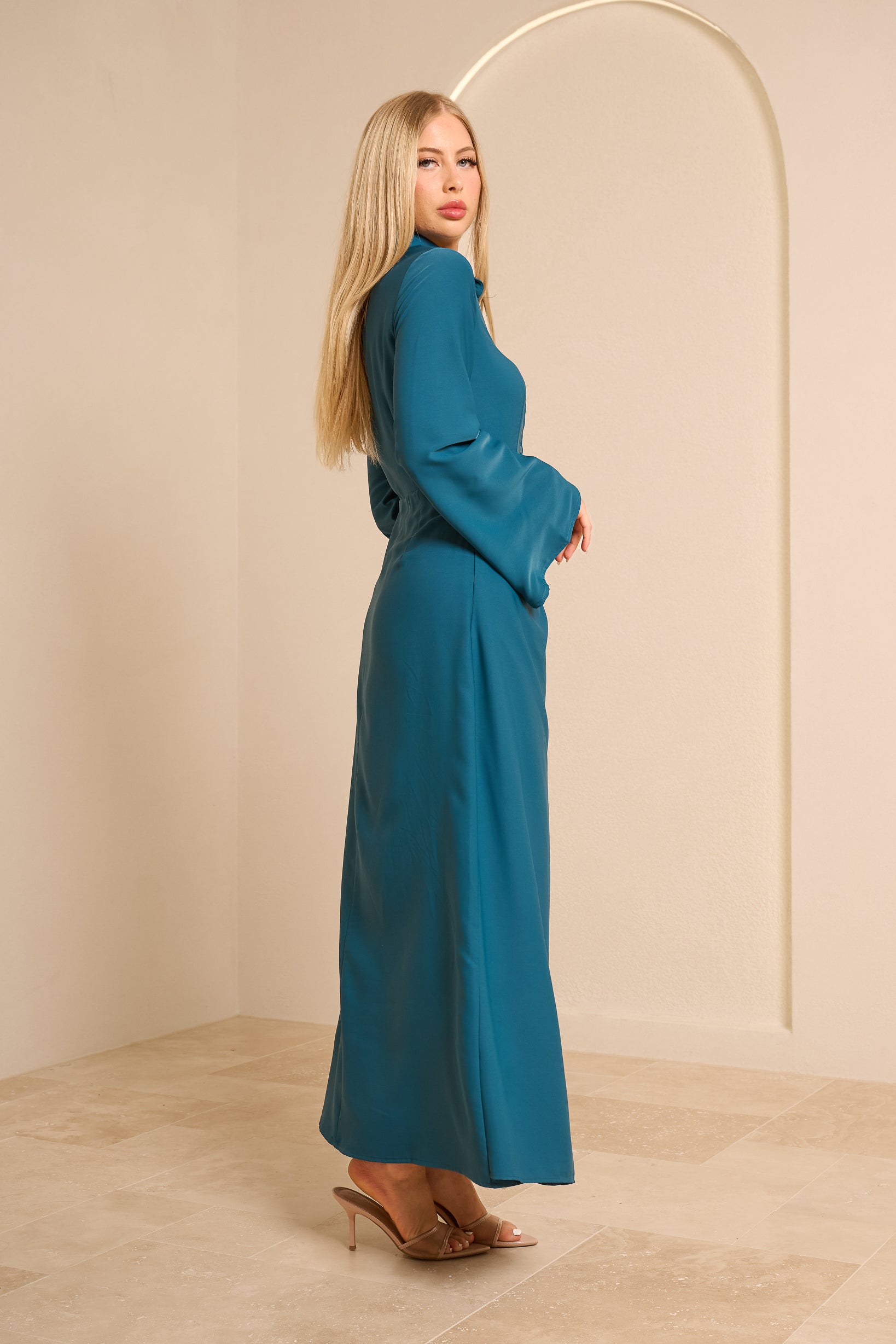 Aurum Esme Dress