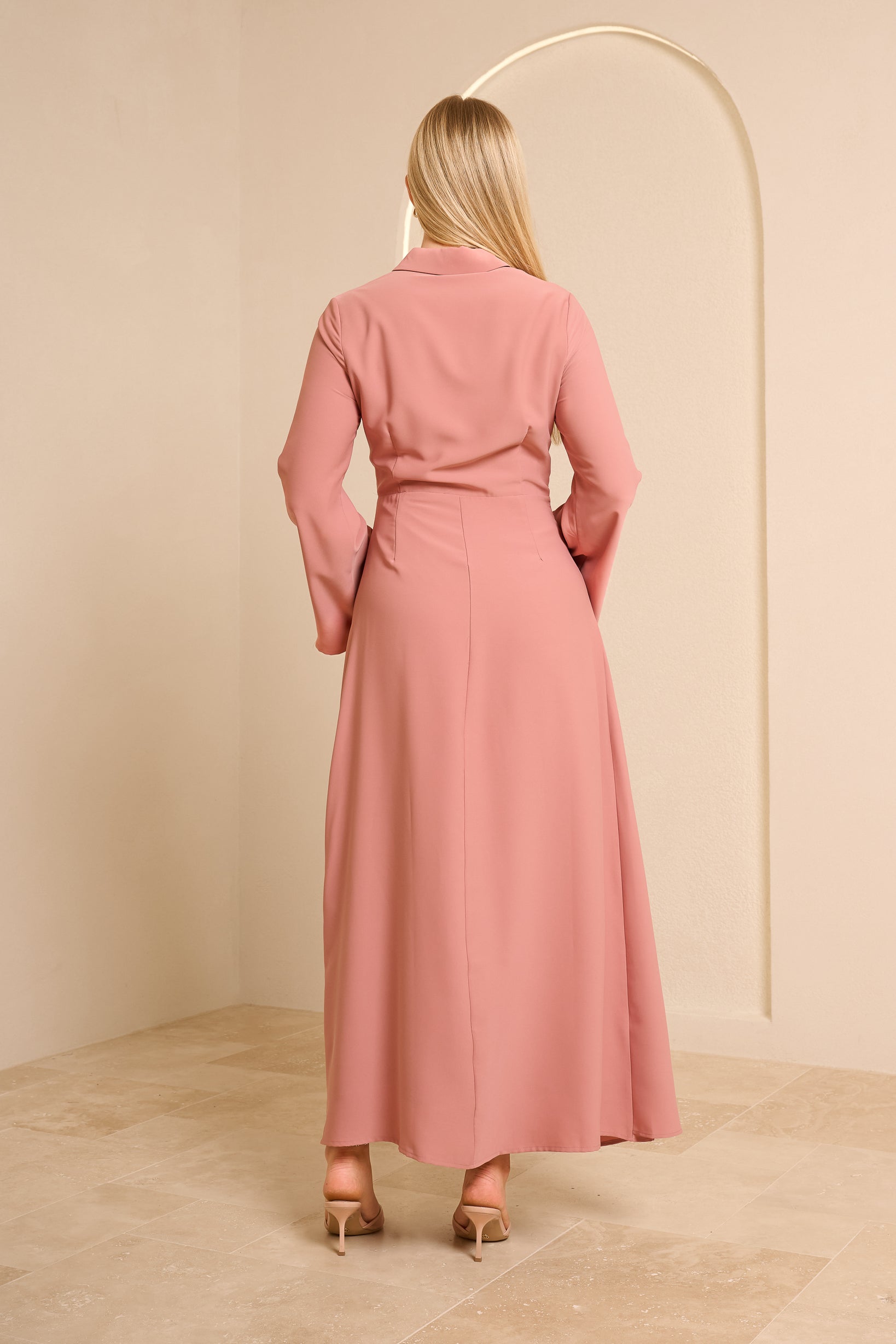 Aurum Esme Dress