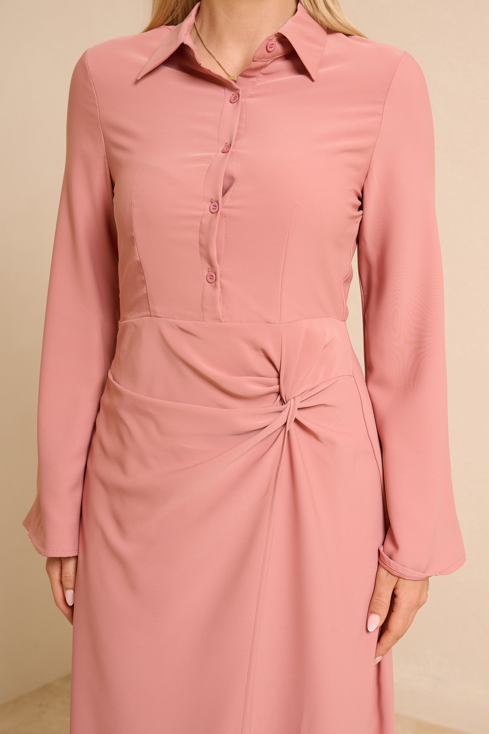 Aurum Esme Dress