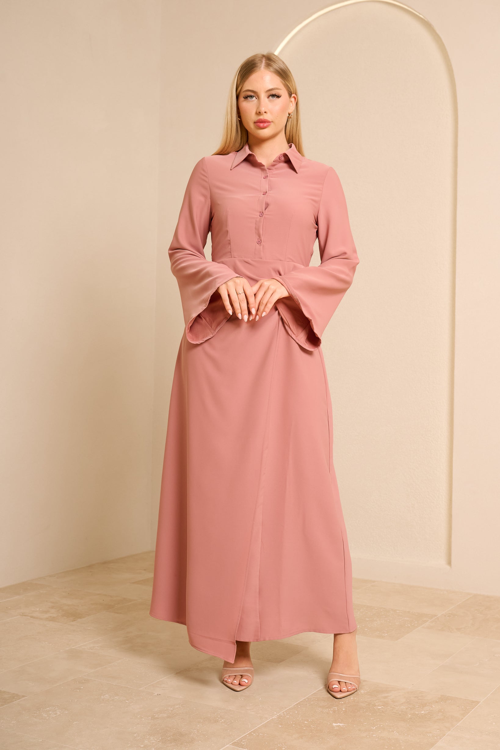 Aurum Esme Dress