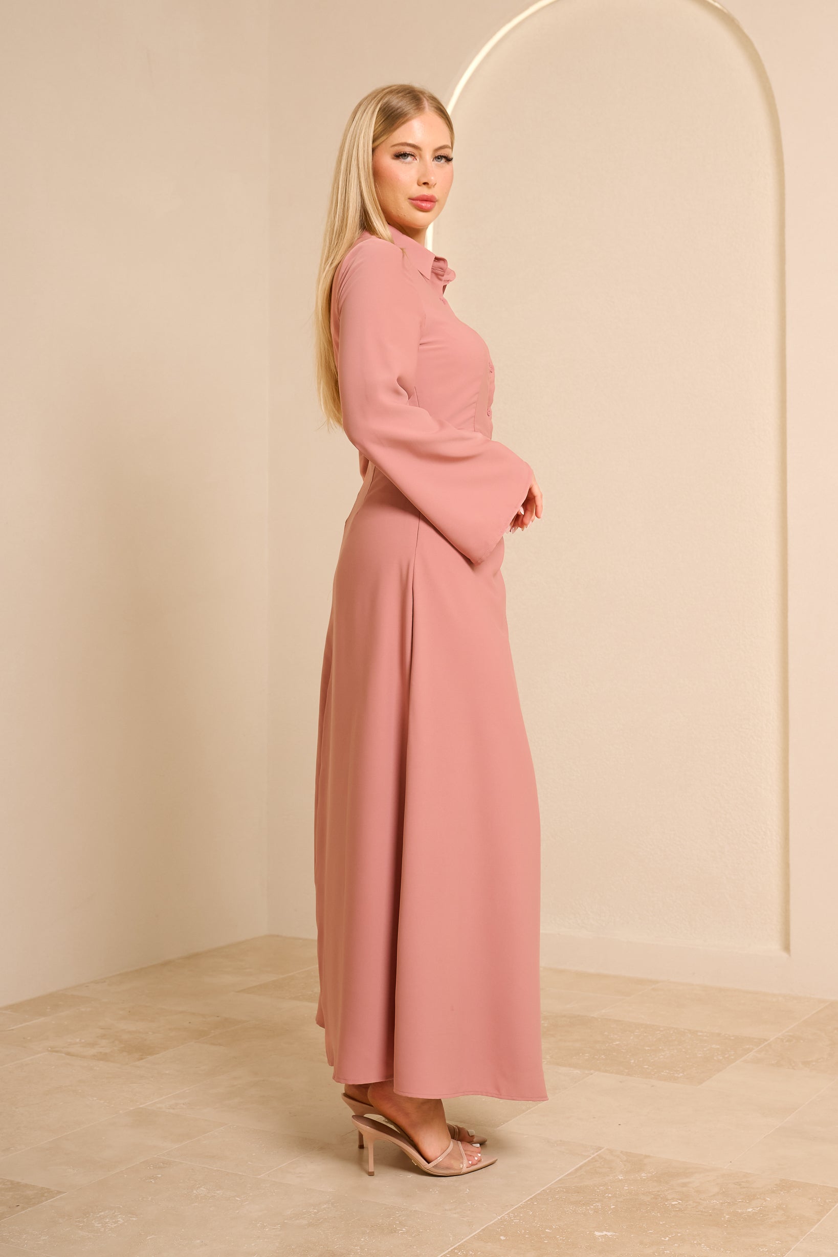 Aurum Esme Dress