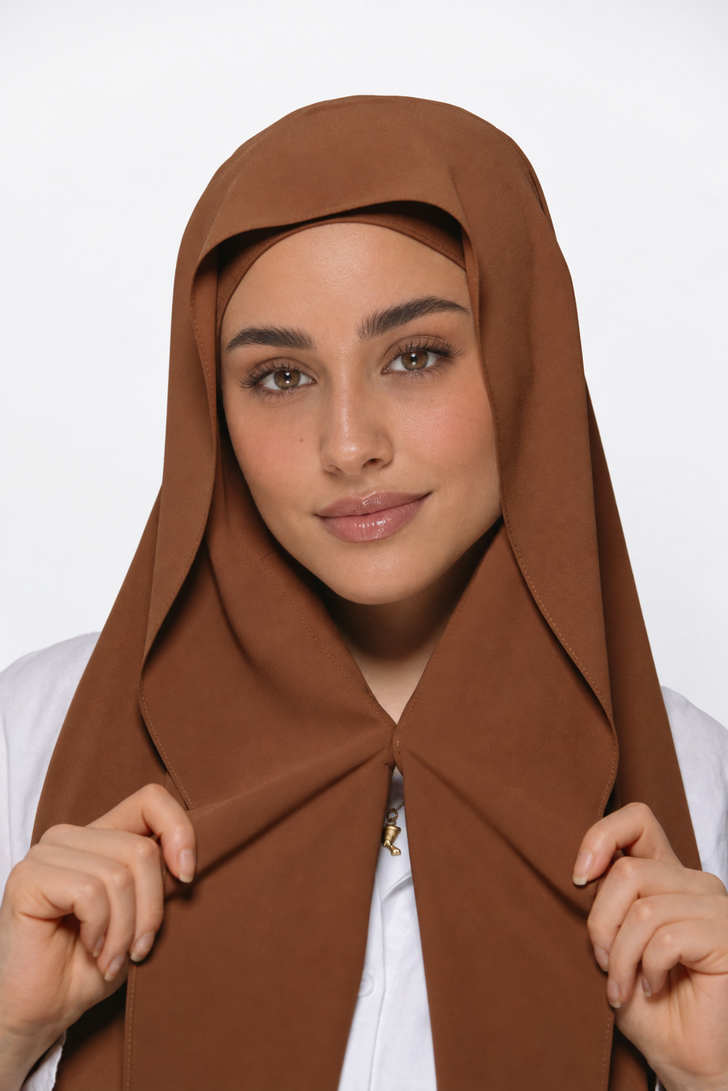 #Colour_Pecan