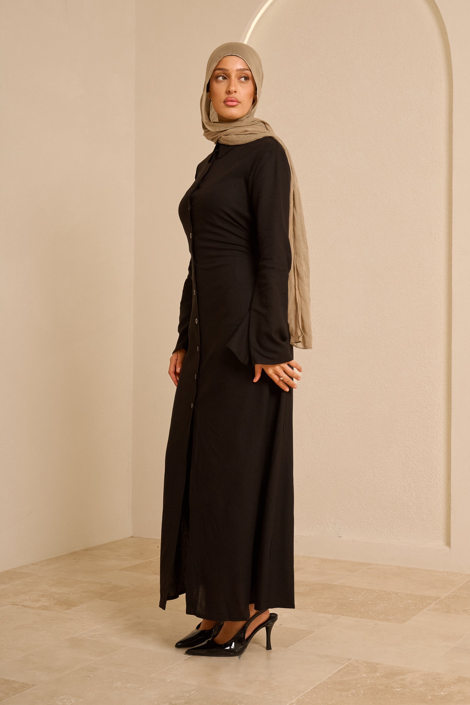 Aurum Kay Dress