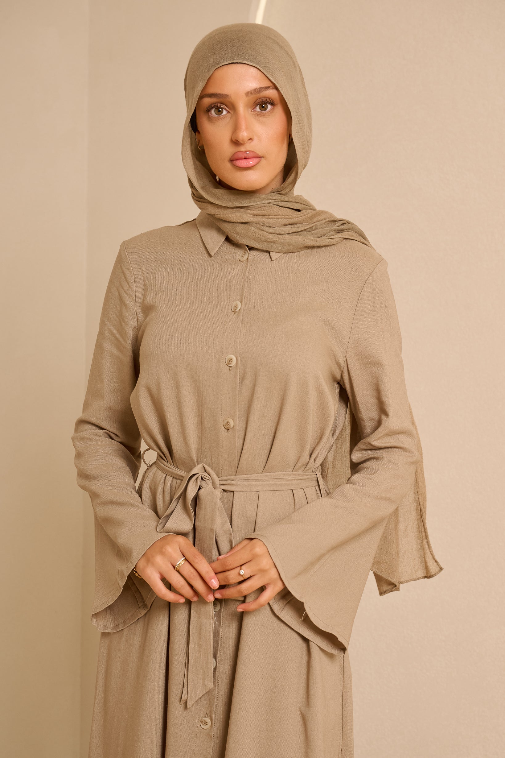 Aurum Kay Dress