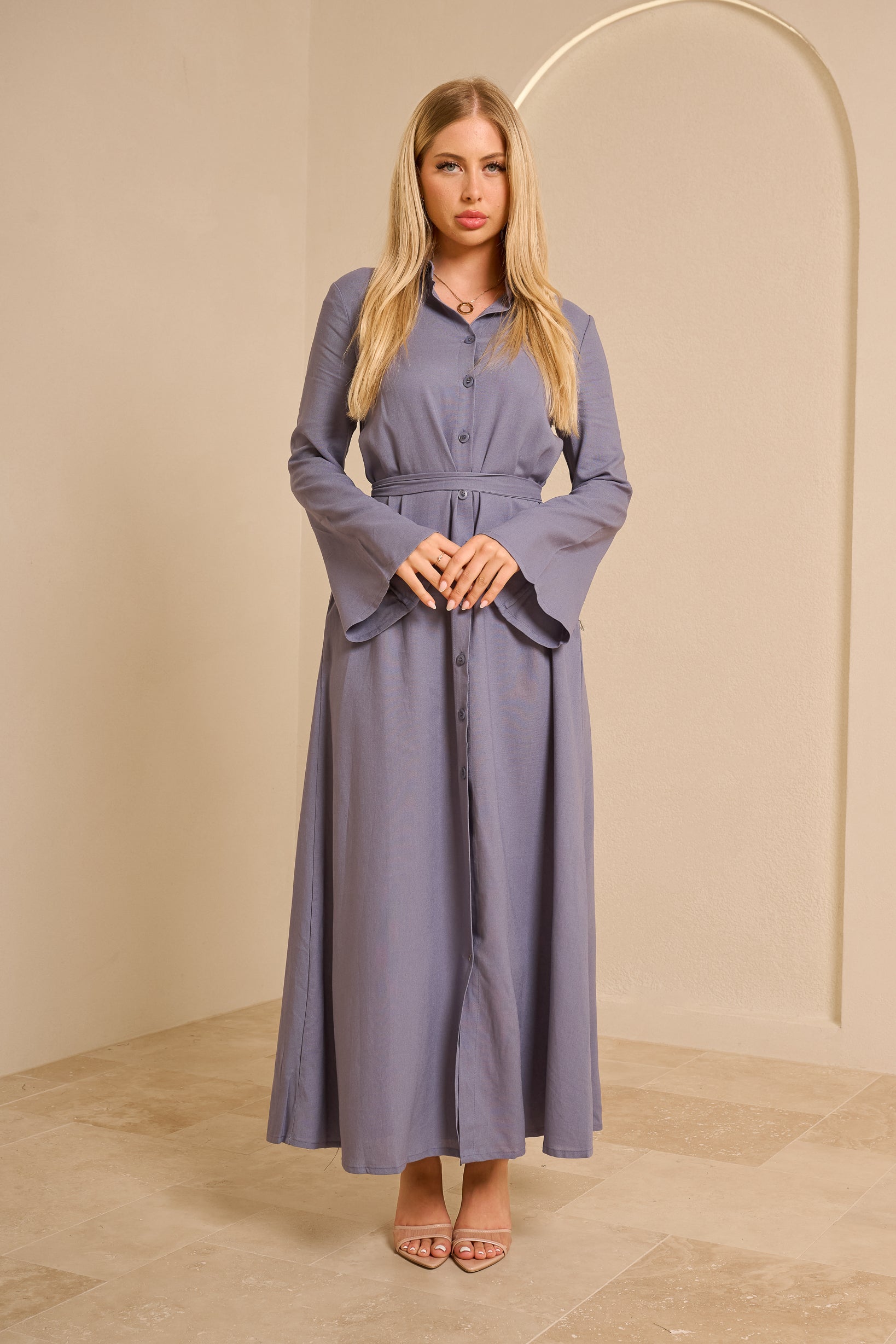 Aurum Kay Dress