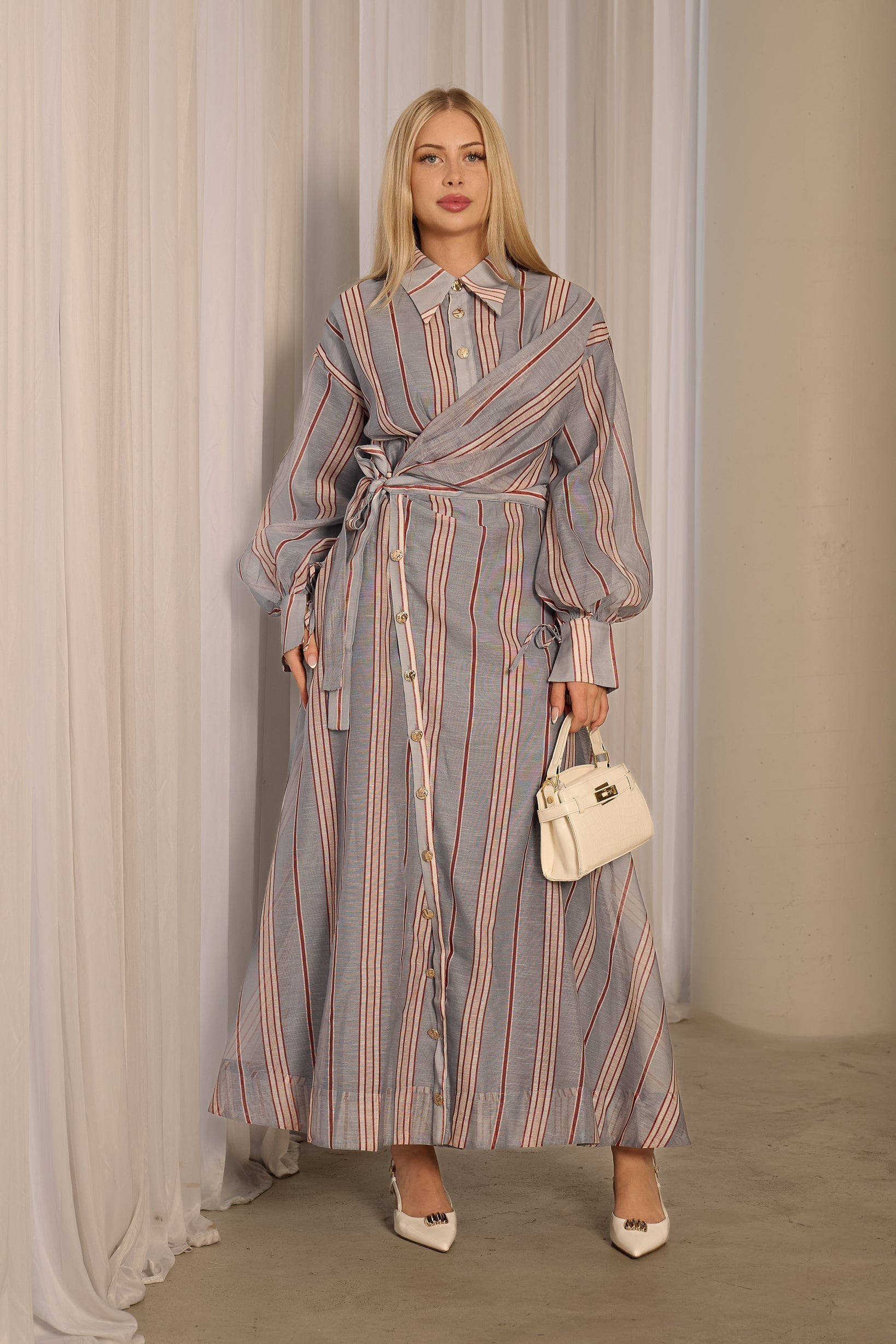 Aurum Zayra Dress