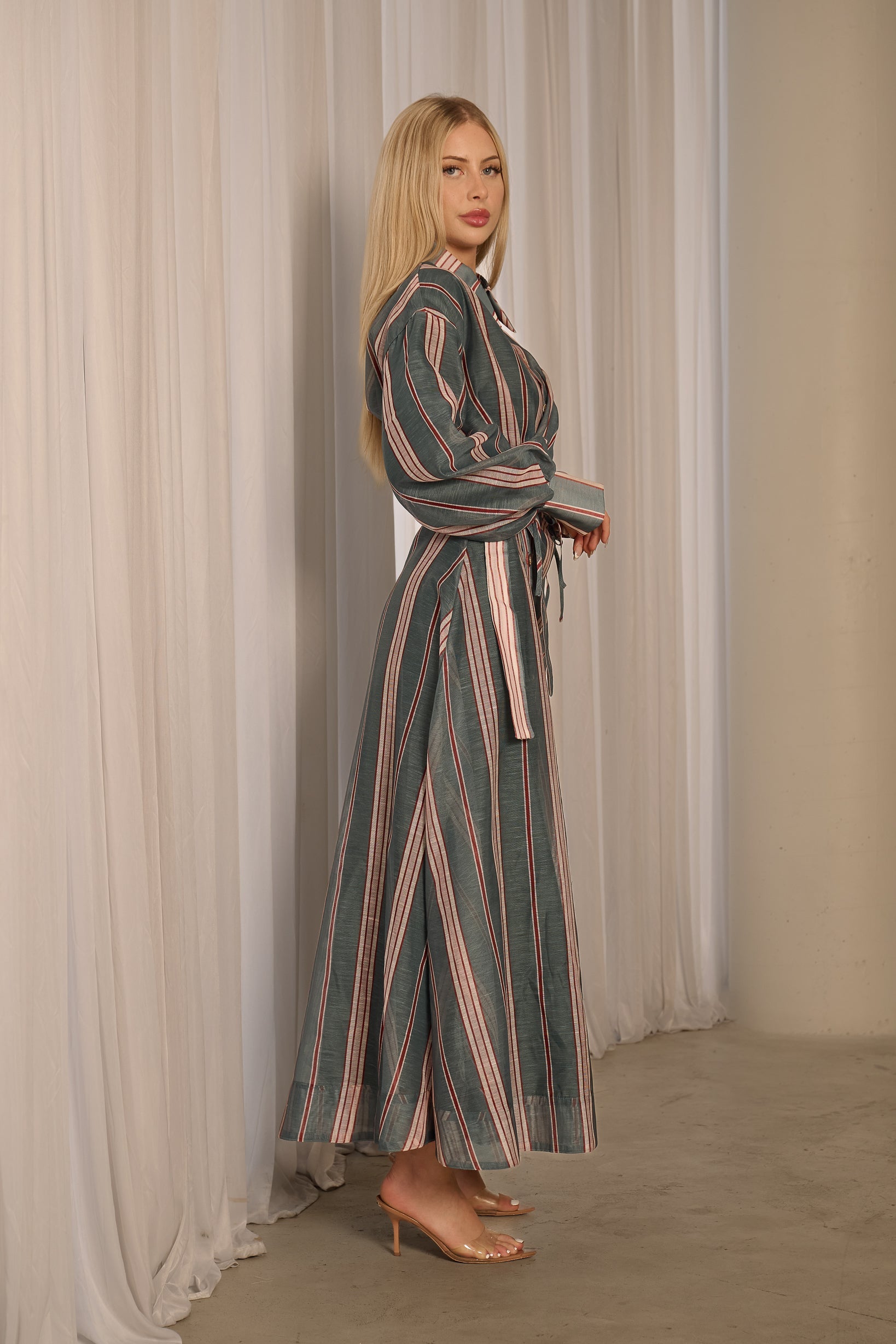 Aurum Zayra Dress