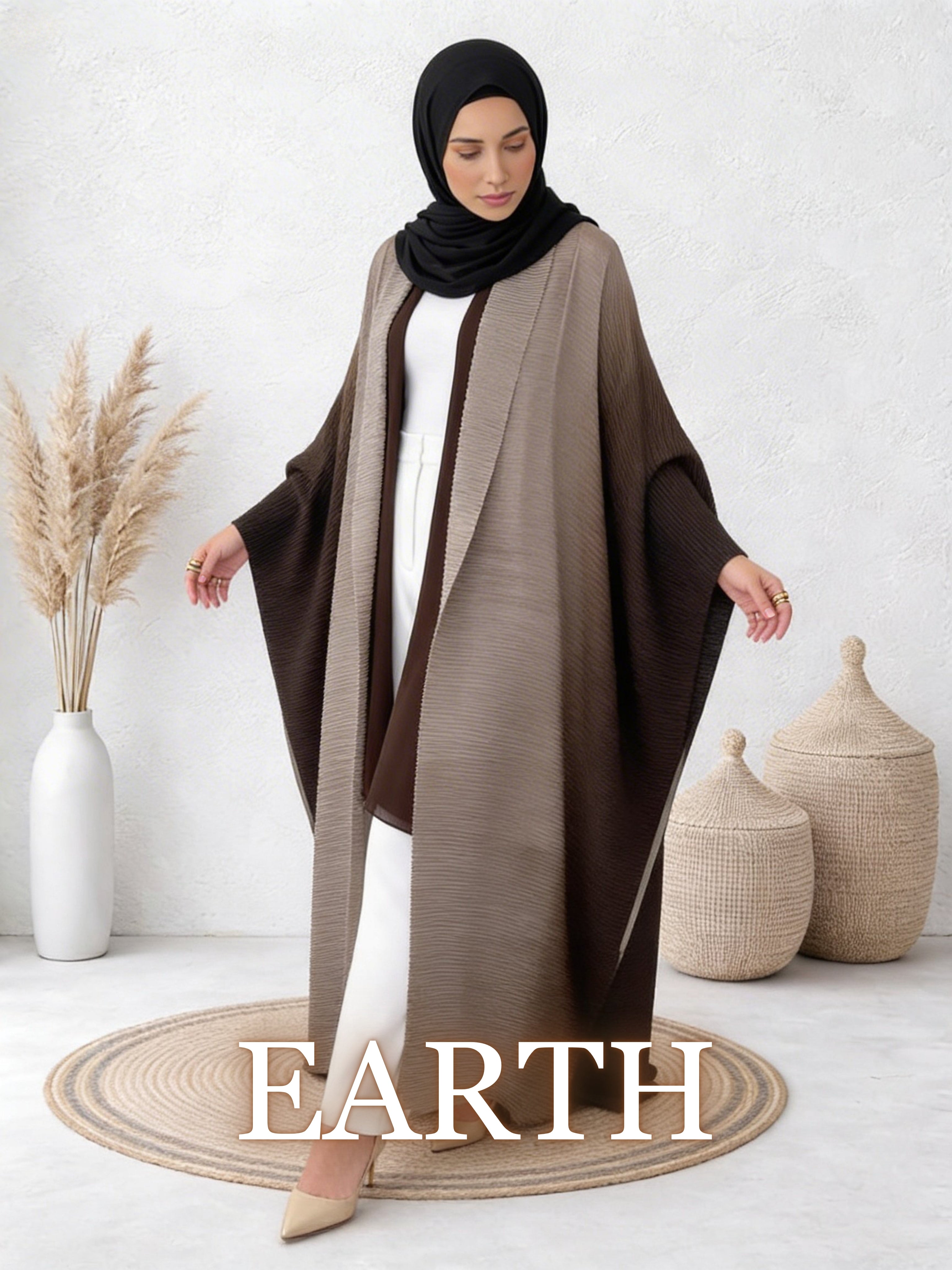 Sultana™ Abaya
