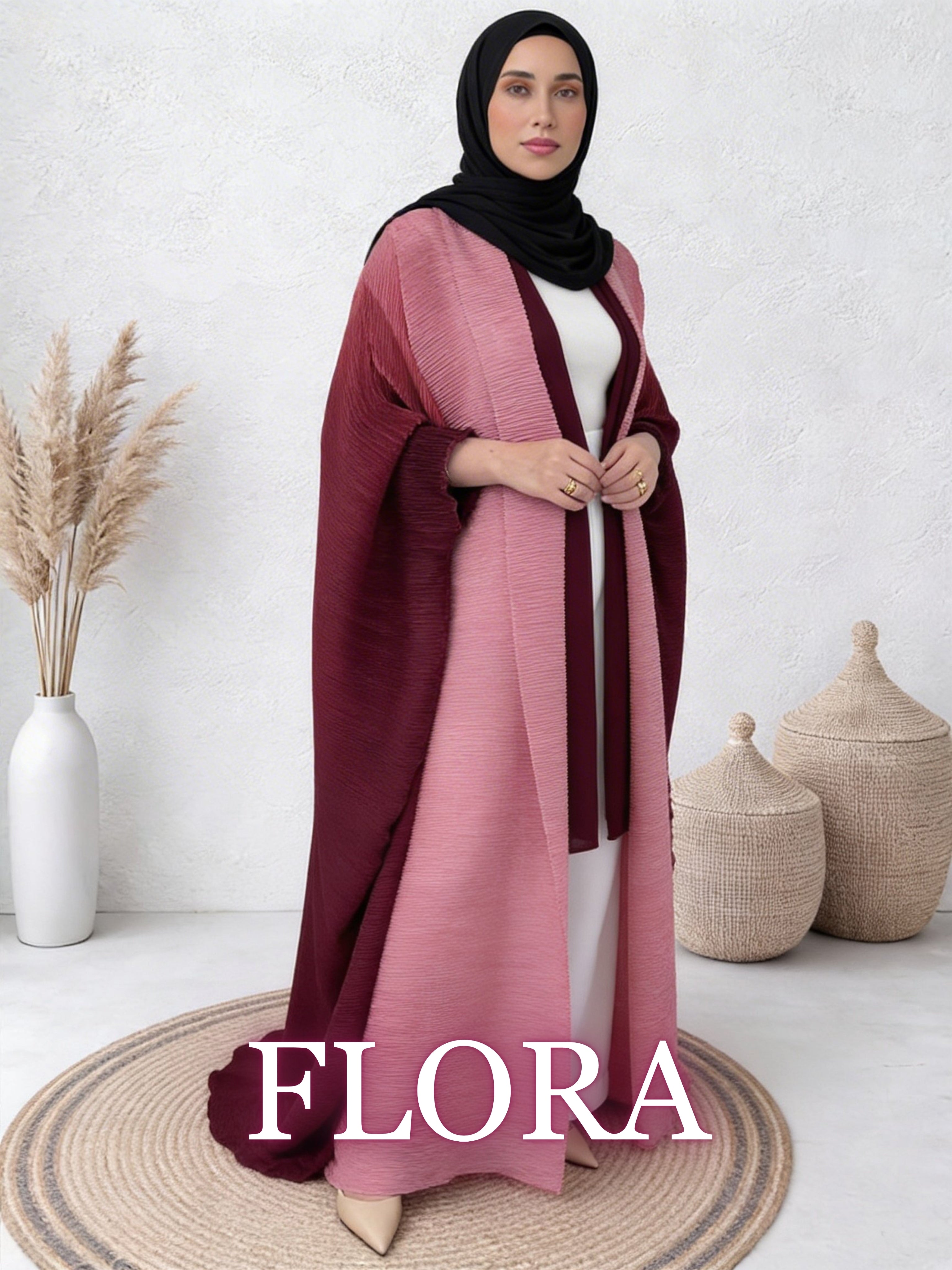 Sultana™ Abaya