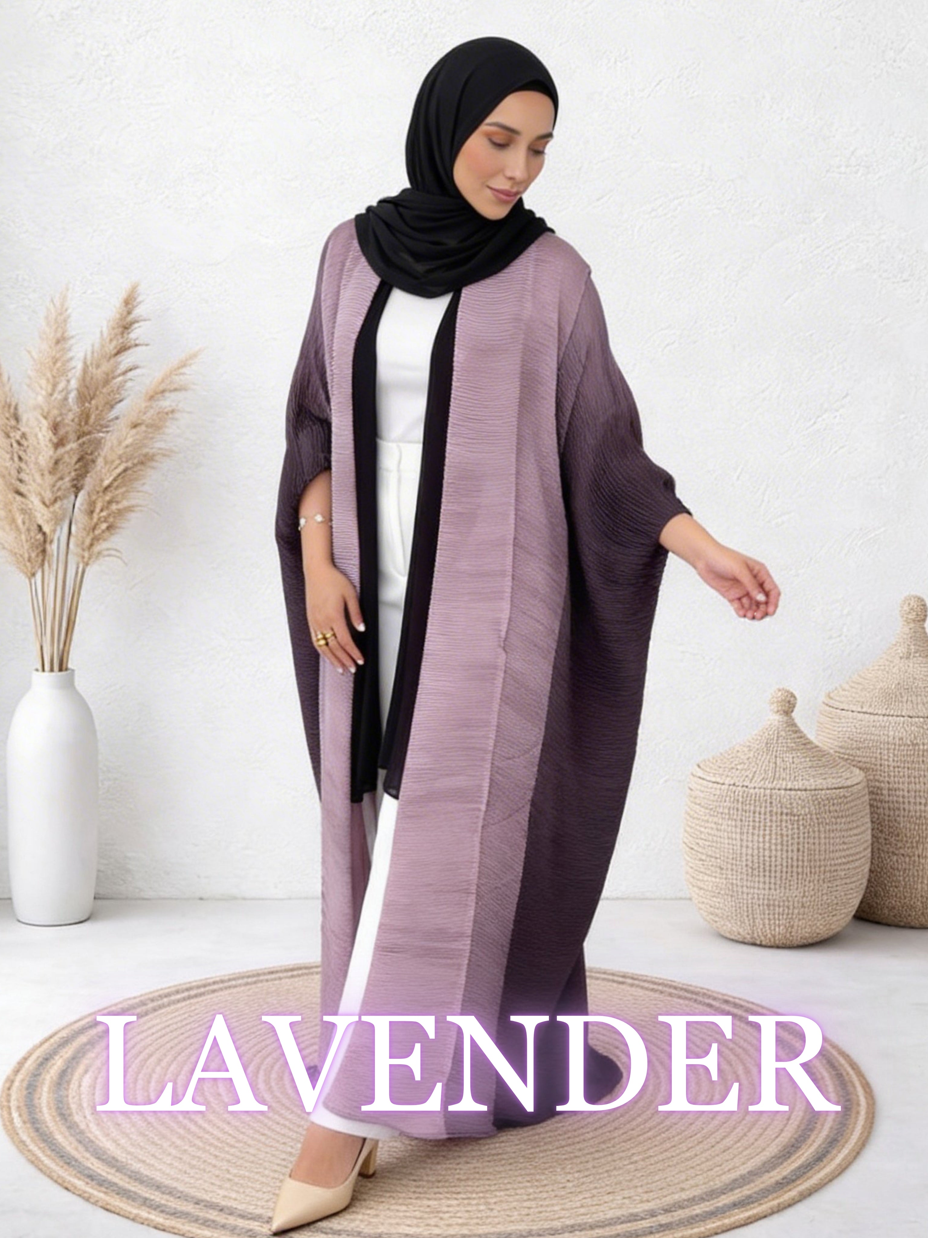 Sultana™ Abaya