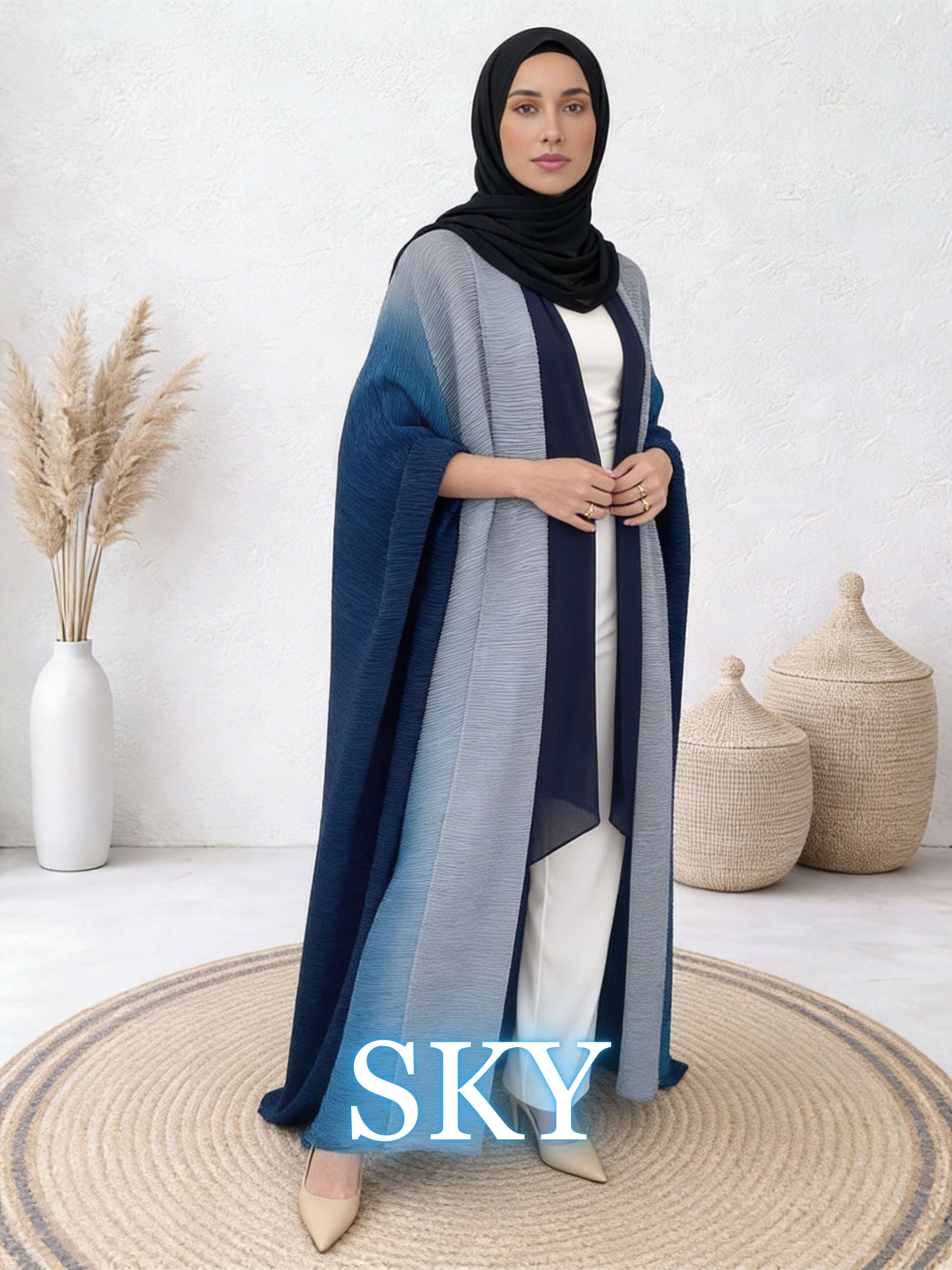 Sultana™ Abaya