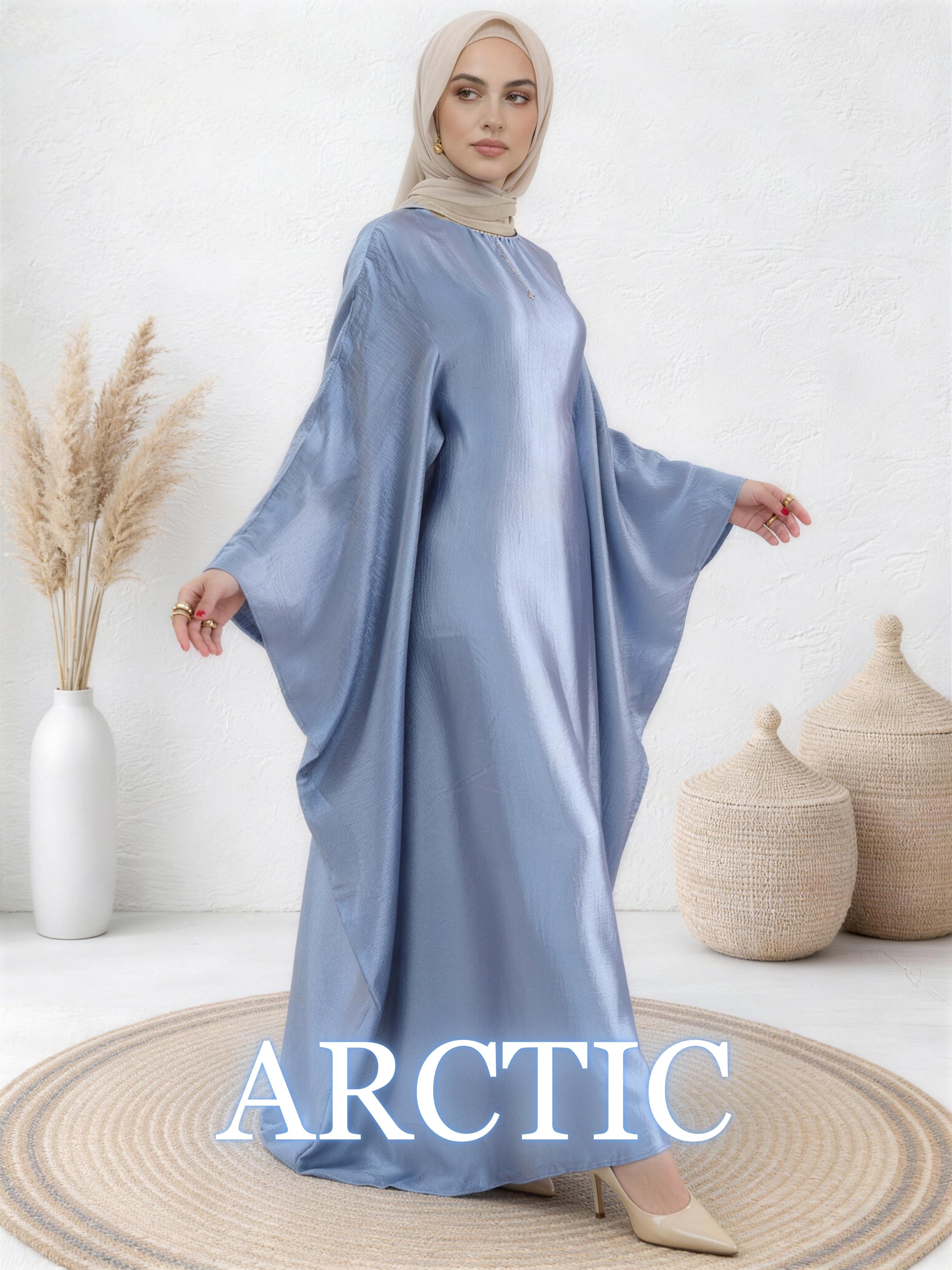 Yasmin™ Abaya