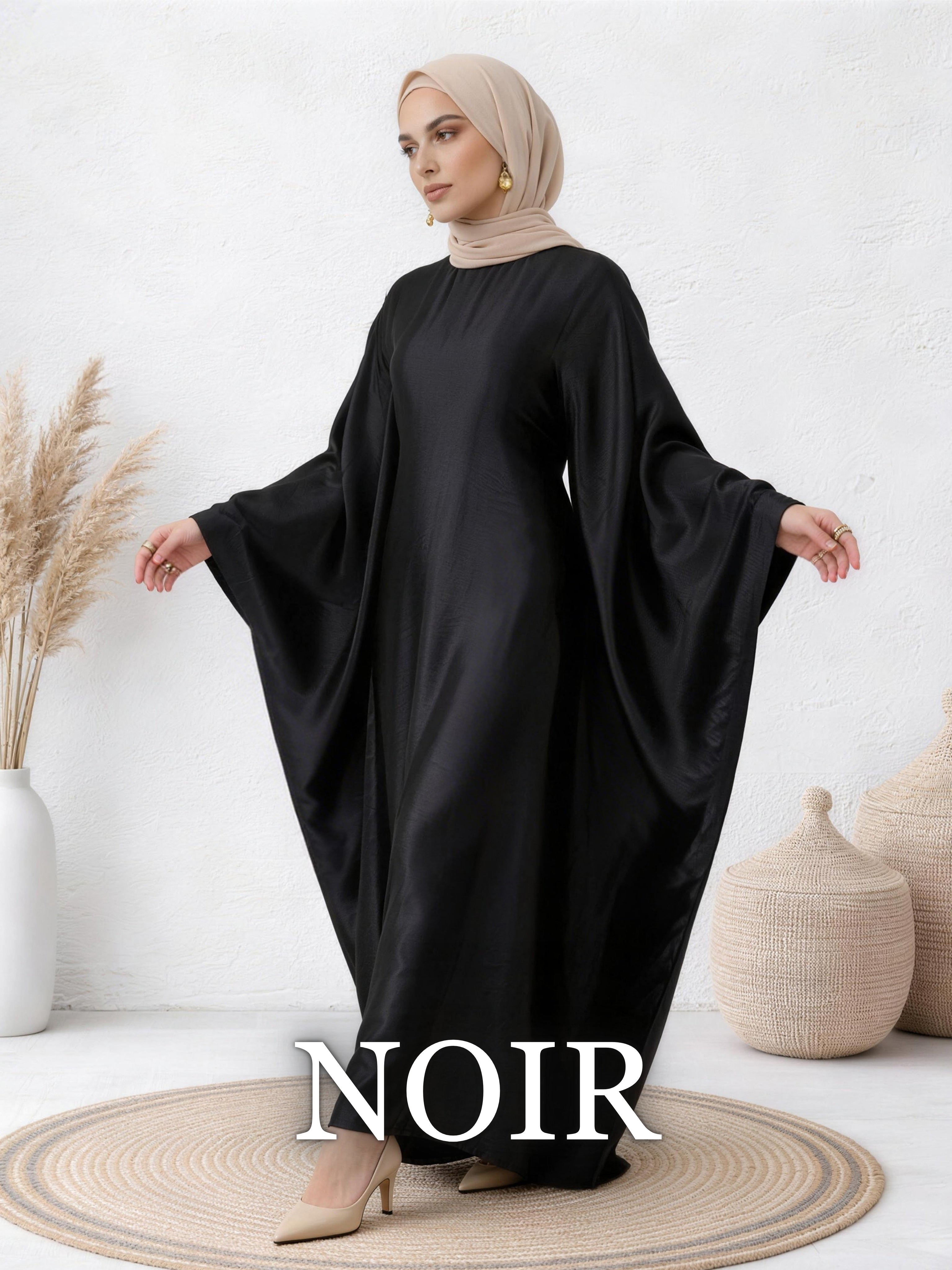 Yasmin™ Abaya
