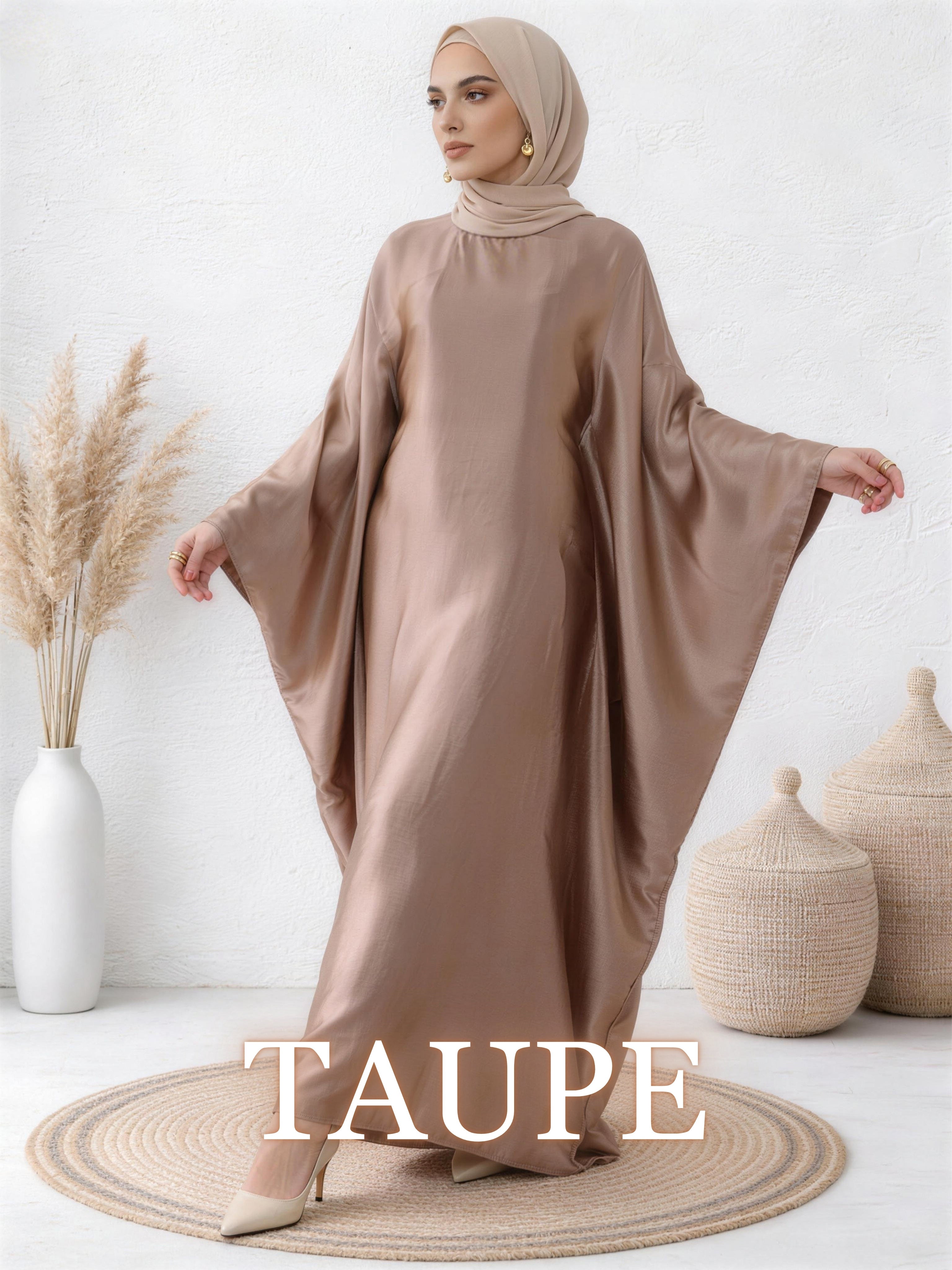 Yasmin™ Abaya